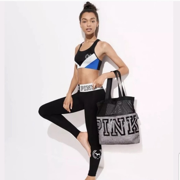 ⛔️Gone to Goodwill!⛔️ VS PINK Bag - Picture 5 of 5